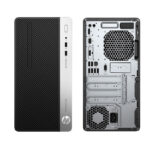 HP ProDesk 400 G5 MT Core i5 8th Gen 8GB RAM Microtower Business PC - Image 2