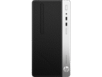 HP ProDesk 400 G5 MT Core i5 8th Gen 8GB RAM Microtower Business PC - Image 3