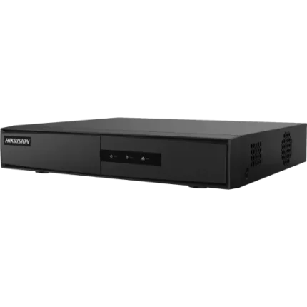Hikvision DS-7104NI-Q1/M 4 Channel Mini 1U NVR