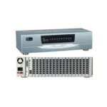 IKE KX-TC2000B 104 Line Apartment Intercom Machine - Image 2