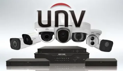 UNV Security Installers